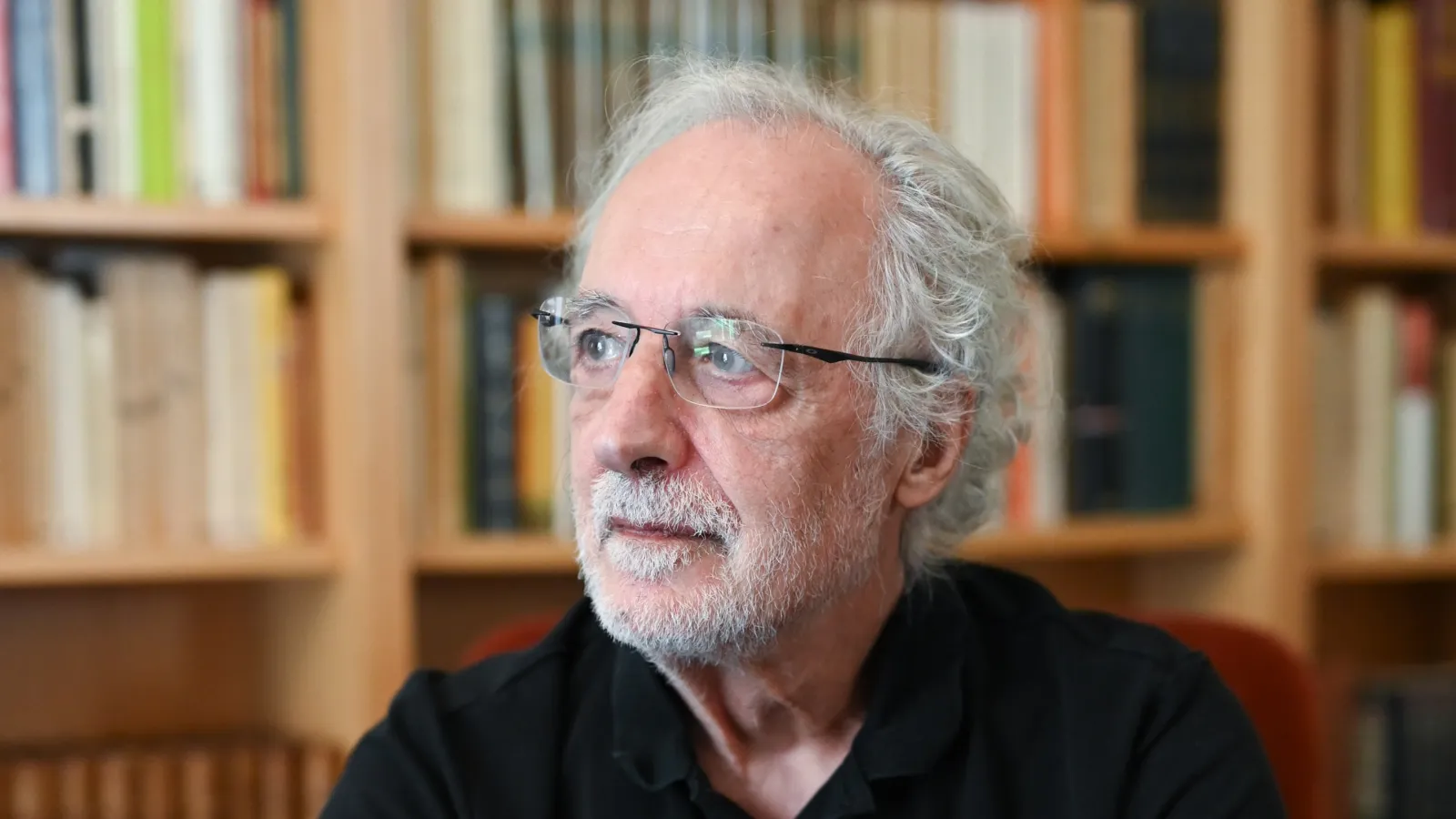 Pierre Agostini