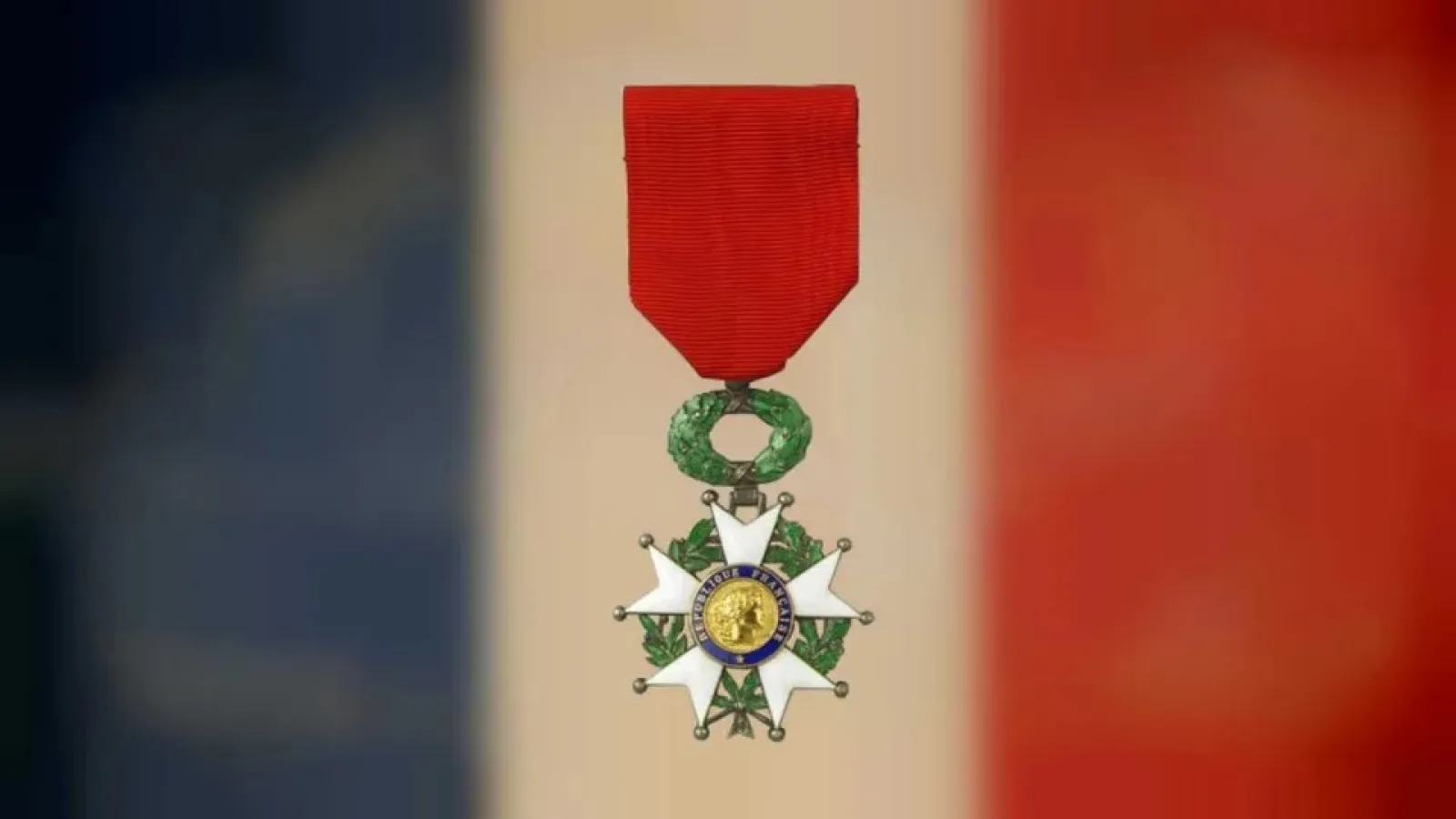 French Legion of Honor