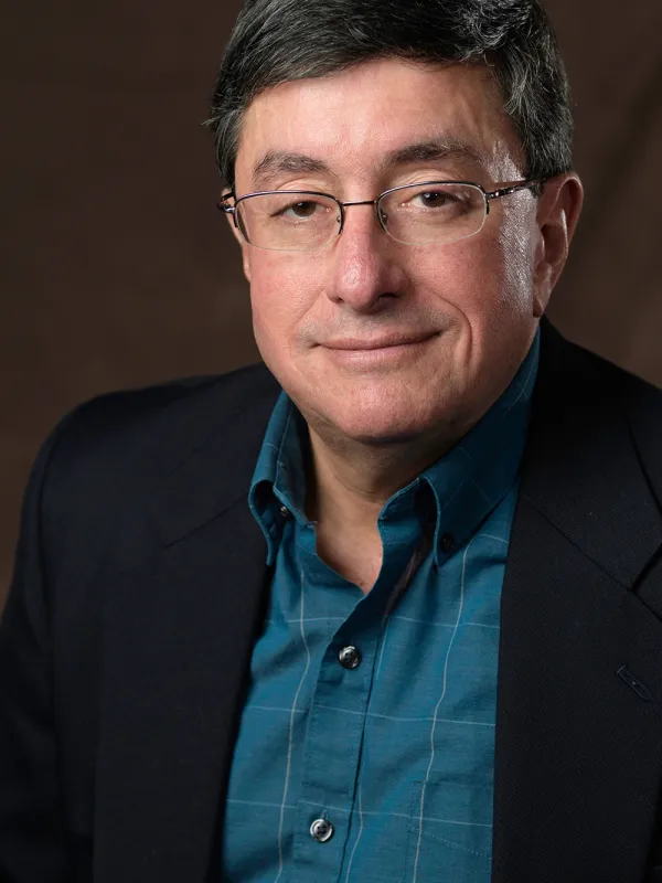 Ken Singer